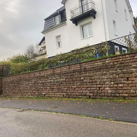 Appartement Les Tilleuls "3 Etoiles" Niederbronn-les-Bains Esterno foto