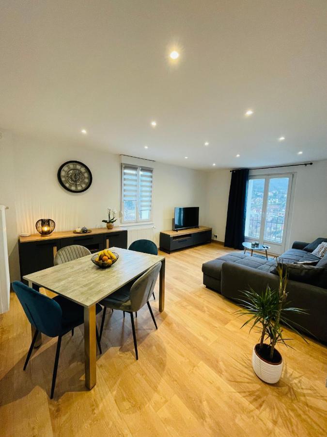 Appartement Les Tilleuls "3 Etoiles" Niederbronn-les-Bains Esterno foto