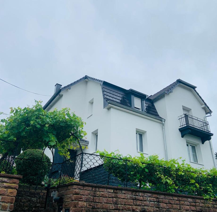 Appartement Les Tilleuls "3 Etoiles" Niederbronn-les-Bains Esterno foto