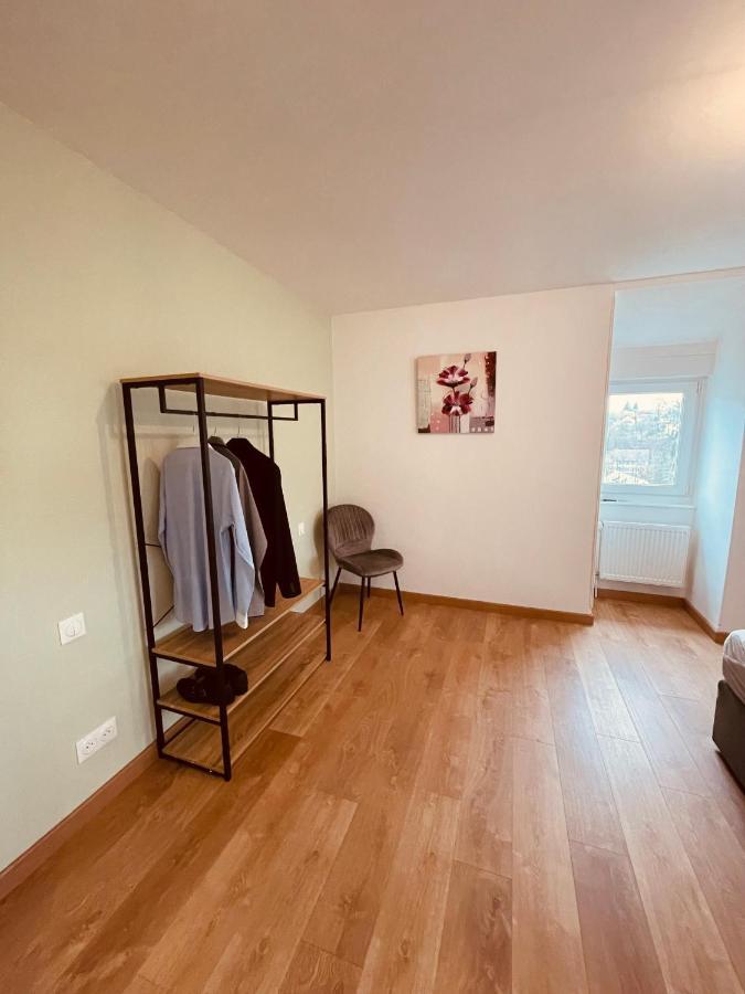 Appartement Les Tilleuls "3 Etoiles" Niederbronn-les-Bains Esterno foto