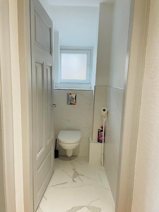 Appartement Les Tilleuls "3 Etoiles" Niederbronn-les-Bains Esterno foto
