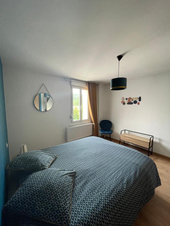 Appartement Les Tilleuls "3 Etoiles" Niederbronn-les-Bains Esterno foto