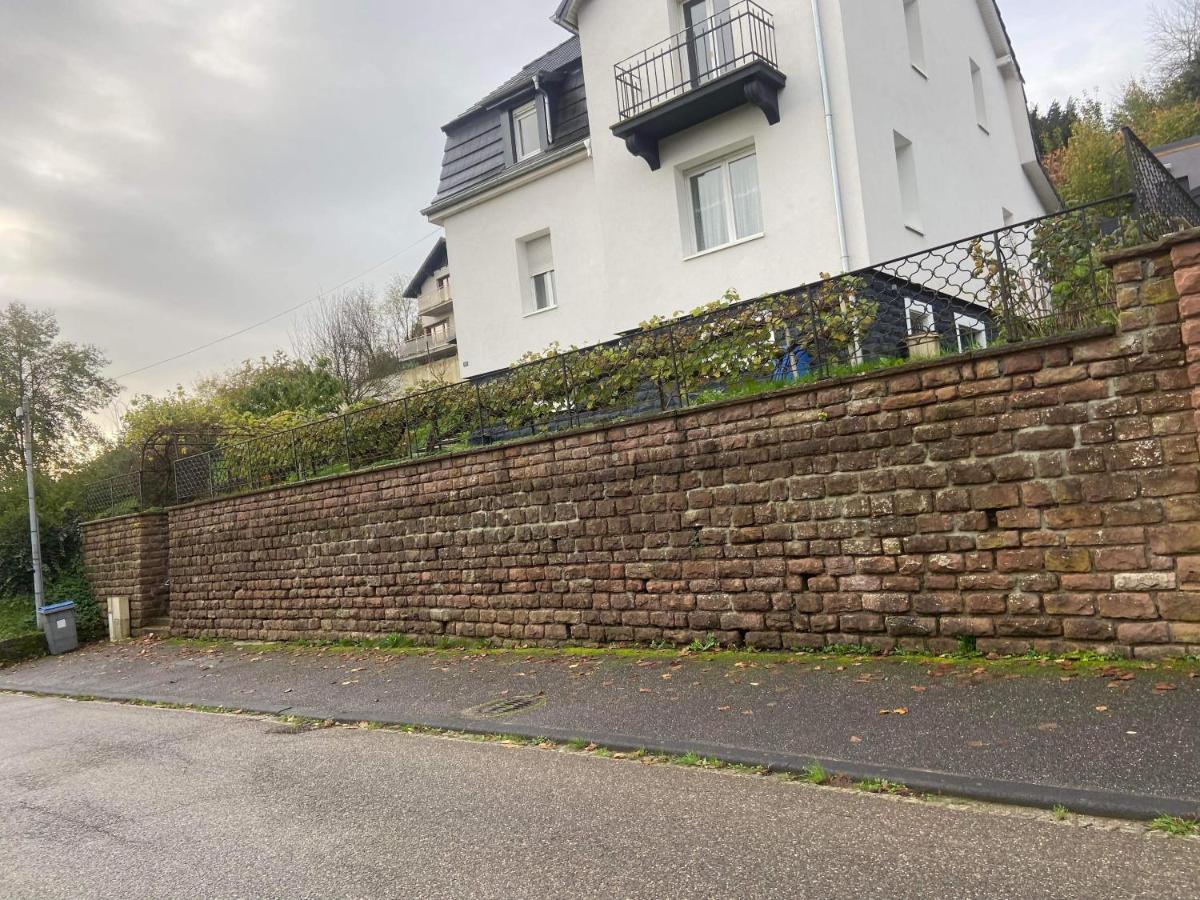 Appartement Les Tilleuls "3 Etoiles" Niederbronn-les-Bains Esterno foto